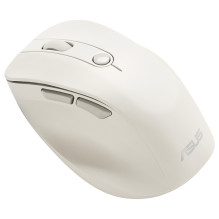 Asus Wireless Mouse MD105 white Asus Wireless Mouse MD105 white