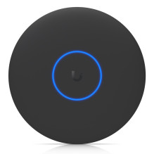 Ubiquiti U7 Pro XGS 8600 Mbit / s Black Power over Ethernet (PoE) Ubiquiti U7 Pro XGS 8600 Mbit / s Black Power over Ethernet (PoE)