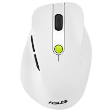 Asus Wireless Mouse MD105 green Asus Wireless Mouse MD105 green