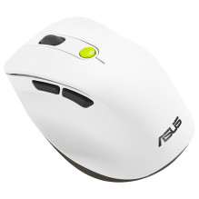 Asus Wireless Mouse MD105 green Asus Wireless Mouse MD105 green