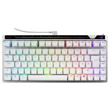 Asus ROG Falchion Ace 75 HE (weiss, DE-Layout, ROG HFX V2) Asus ROG Falchion Ace 75 HE (weiss, DE-Layout, ROG HFX V2)
