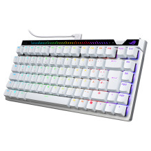 Asus ROG Falchion Ace 75 HE (weiss, DE-Layout, ROG HFX V2) Asus ROG Falchion Ace 75 HE (weiss, DE-Layout, ROG HFX V2)