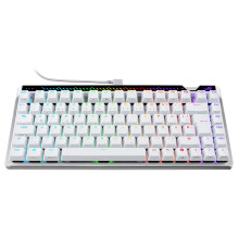 Asus ROG Falchion Ace 75 HE (weiss, DE-Layout, ROG HFX V2)
