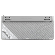 Asus ROG Falchion Ace 75 HE (weiss, DE-Layout, ROG HFX V2)