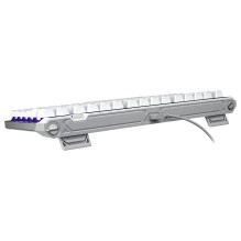 Asus ROG Falchion Ace 75 HE (weiss, DE-Layout, ROG HFX V2)