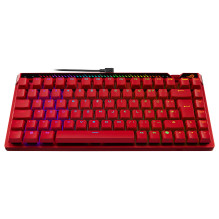 Asus ROG Falchion Ace 75 HE (rot, DE-Layout, ROG HFX V2) Asus ROG Falchion Ace 75 HE (rot, DE-Layout, ROG HFX V2)