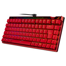 Asus ROG Falchion Ace 75 HE (rot, DE-Layout, ROG HFX V2) Asus ROG Falchion Ace 75 HE (rot, DE-Layout, ROG HFX V2)