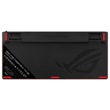Asus ROG Falchion Ace 75 HE (rot, DE-Layout, ROG HFX V2)