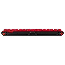 Asus ROG Falchion Ace 75 HE (rot, DE-Layout, ROG HFX V2)