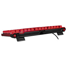Asus ROG Falchion Ace 75 HE (rot, DE-Layout, ROG HFX V2) Asus ROG Falchion Ace 75 HE (rot, DE-Layout, ROG HFX V2)