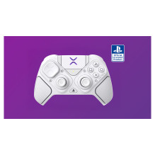 Turtle Beach Victrix Pro BFG Reloaded Wireless fr PS Wei Turtle Beach Victrix Pro BFG Reloaded Wireless fr PS Wei