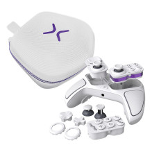Turtle Beach Victrix Pro BFG Reloaded Wireless fr PS Wei