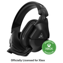 Turtle Beach Stealth 600X GEN 2 MAX Xbox Schwarz