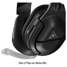 Turtle Beach Stealth 600X GEN 2 MAX Xbox Schwarz