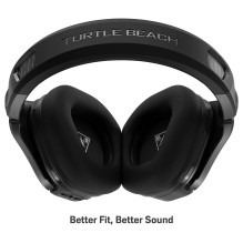 Turtle Beach Stealth 600X GEN 2 MAX Xbox Schwarz