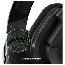 Turtle Beach Stealth 600X GEN 2 MAX Xbox Schwarz