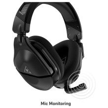 Turtle Beach Stealth 600X GEN 2 MAX Xbox Schwarz