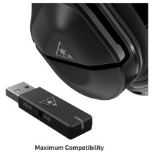 Turtle Beach Stealth 600X GEN 2 MAX Xbox Schwarz