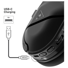 Turtle Beach Stealth 600X GEN 2 MAX Xbox Schwarz