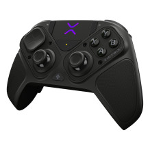 Turtle Beach Victrix Pro BFG Reloaded Wireless fr PC Grau