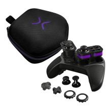 Turtle Beach Victrix Pro BFG Reloaded Wireless fr PC Grau