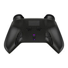 Turtle Beach Victrix Pro BFG Reloaded Wireless fr PC Grau