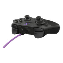 Turtle Beach Victrix Pro BFG Reloaded Wireless fr PC Grau