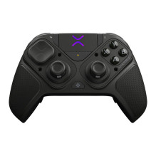 Turtle Beach Victrix Pro BFG Reloaded Wireless fr PC Grau