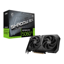 RTX 5060 TI 8G MSI SHADOW...