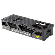 RTX 5080 OC 16GB ASUS TUF BTF Gaming GDDR73 Fan RTX 5080 OC 16GB ASUS TUF BTF Gaming GDDR73 Fan