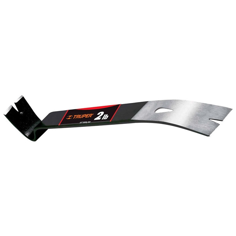 Laužtuvas-viniatraukis 380mm Truper