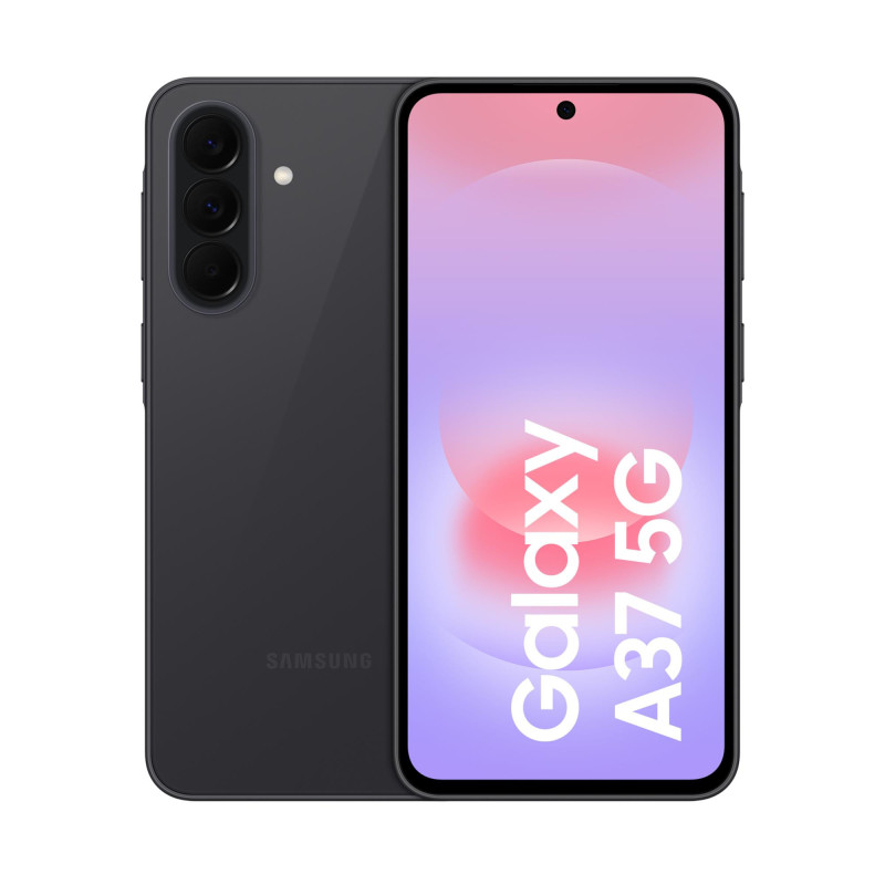 „Samsung Galaxy A37 5G 6GB / 128GB“ nuostabus anglies spalvos