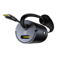 Car mini charger Tiny Star...