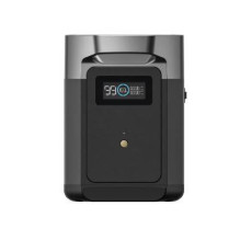 EcoFlow Lithium Battery...