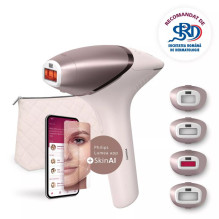 Sveikata ir asmeninė priežiūra - Philips Lumea Prestige IPL Plaukų Šalinimo Prietaisas, Odos Atspalvio Jutiklis, Daugiau Sveikata ir asmeninė priežiūra - Philips Lumea Prestige IPL Plaukų Šalinimo Prietaisas, Odos Atspalvio Jutiklis, Daugiau