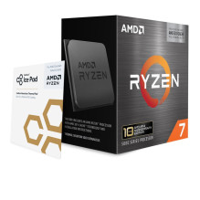 Procesorius - AMD Ryzen 7...