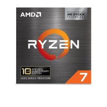 Procesorius - AMD Ryzen 7 5800X3D 8-Core 3.4 GHz 96 MB L3 Procesorius - AMD Ryzen 7 5800X3D 8-Core 3.4 GHz 96 MB L3