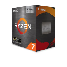 Procesorius - AMD Ryzen 7 5800X3D 8-Core 3.4 GHz 96 MB L3 Procesorius - AMD Ryzen 7 5800X3D 8-Core 3.4 GHz 96 MB L3
