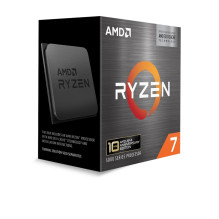 Procesorius - AMD Ryzen 7 5800X3D 8-Core 3.4 GHz 96 MB L3 Procesorius - AMD Ryzen 7 5800X3D 8-Core 3.4 GHz 96 MB L3