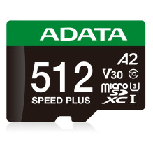 Atminties Kortelė - ADATA...