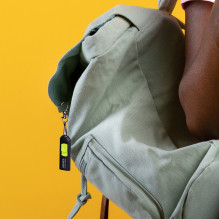 USB Atmintinė - ADATA UC300 256 GB USB Type-C 100 MB / s Juoda USB Atmintinė - ADATA UC300 256 GB USB Type-C 100 MB / s Juoda