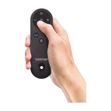 Namų Ventiliatorius - Zelmer ZRF5500 70W Bokštinis Ventiliatorius Su Nuotolinio Valdymo Pultu Namų Ventiliatorius - Zelmer ZRF5500 70W Bokštinis Ventiliatorius Su Nuotolinio Valdymo Pultu