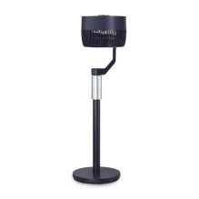Namų Ventiliatorius - Zelmer ZRF5500 70W Bokštinis Ventiliatorius Su Nuotolinio Valdymo Pultu Namų Ventiliatorius - Zelmer ZRF5500 70W Bokštinis Ventiliatorius Su Nuotolinio Valdymo Pultu