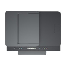 Daugiafunkcinis Spausdintuvas - HP Smart Tank 7305, Spausdinimas, Skenavimas, Kopijavimas, 12,000 Puslapių Juodas Daugiafunkcinis Spausdintuvas - HP Smart Tank 7305, Spausdinimas, Skenavimas, Kopijavimas, 12,000 Puslapių Juodas