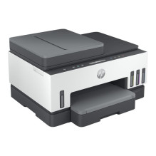 Daugiafunkcinis Spausdintuvas - HP Smart Tank 7305, Spausdinimas, Skenavimas, Kopijavimas, 12,000 Puslapių Juodas Daugiafunkcinis Spausdintuvas - HP Smart Tank 7305, Spausdinimas, Skenavimas, Kopijavimas, 12,000 Puslapių Juodas