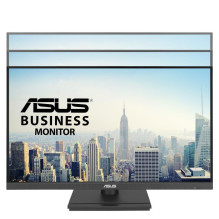 Monitorius - Asus VA24DQFS 23.8" Full HD IPS, 178° Žiūrėjimo Kampas, Mėlynos Šviesos Filtras Monitorius - Asus VA24DQFS 23.8" Full HD IPS, 178° Žiūrėjimo Kampas, Mėlynos Šviesos Filtras