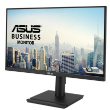 Monitorius - Asus VA24DQFS 23.8" Full HD IPS, 178° Žiūrėjimo Kampas, Mėlynos Šviesos Filtras Monitorius - Asus VA24DQFS 23.8" Full HD IPS, 178° Žiūrėjimo Kampas, Mėlynos Šviesos Filtras