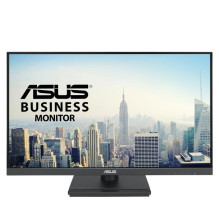 Monitorius - Asus VA24DQFS 23.8" Full HD IPS, 178° Žiūrėjimo Kampas, Mėlynos Šviesos Filtras