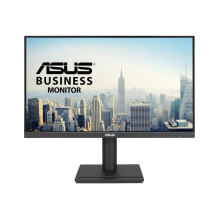 Monitorius - Asus VA24DQFS 23.8" Full HD IPS, 178° Žiūrėjimo Kampas, Mėlynos Šviesos Filtras