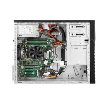 Serveris - HPE ProLiant ML30 Gen11, Intel Xeon E, 128 GB DDR5, 80 TB